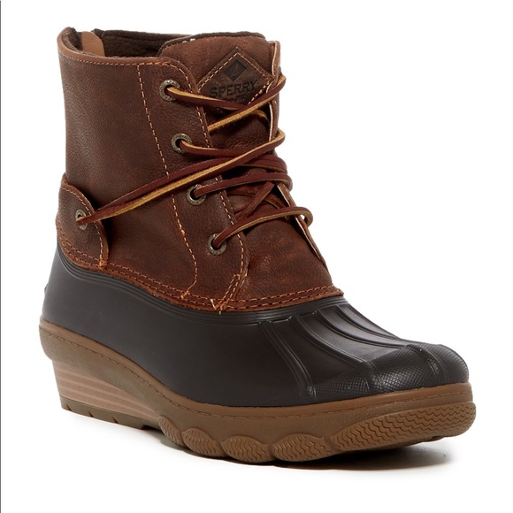 Sperry Duck Boot - Picture 1 of 6